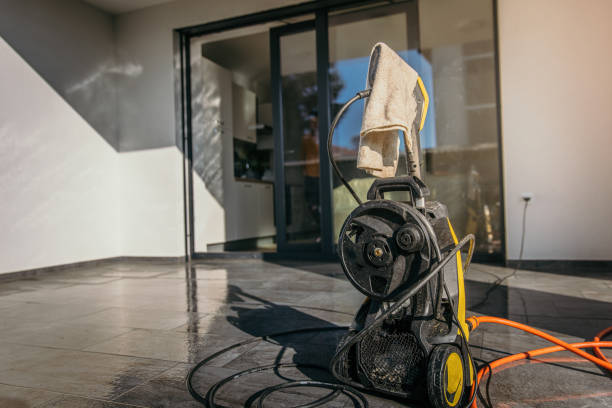 Best Factory Floor Cleaning  in Notre Dame, IN